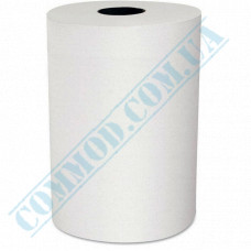 Paper towel | 134m | 598 sheets | two-layer | White | with central hood