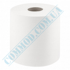 Paper towel | 137m | 450 sheets | two-layer | White | with central hood
