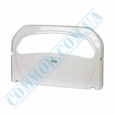 Toilet Seat Cover Dispenser | 1/2 addition | White | plastic | art. K7