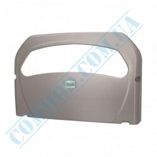 Toilet Seat Cover Dispenser | 1/2 addition | Satin | plastic | art. K7M