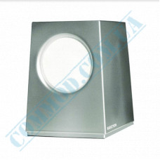 Tissue Dispenser | 125*165*125mm | plastic | metallic