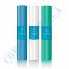 Disposable Bed Sheets In Roll | 100m*80cm | spunbond | colored