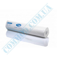 Disposable Bed Sheets In Roll | 50m*60cm | cellulose | white | Premium Tischa Papier