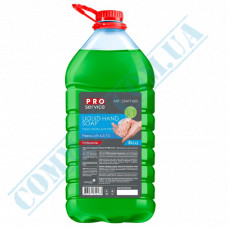 Dishwashing detergent | Liquid | 5L | Apple | Professional | Pro Service