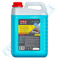 Floor detergent | Liquid | 5L | Sea freshness | Professional | Pro Service