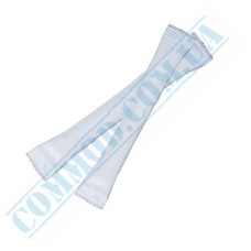 Portion sugar 5g in white package 2000 pieces