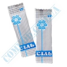 Portion salt extra 1g in package 2000 pieces