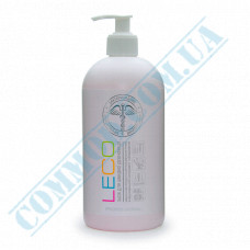 Disinfectant antiseptic | liquid | 750ml | with dispenser | based on alcohol | Leco
