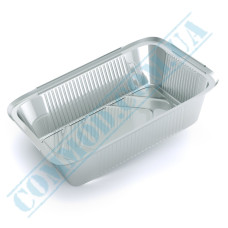 Контейнер SP74L 1300мл из алюминиевой фольги 100 штук