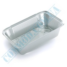 Aluminum container 1300ml (SP74L) 100 pieces