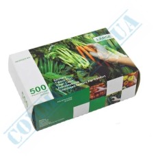 Polyethylene gloves 500 pieces in a box
