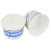 Ice cream cups 120ml Ice Cream 40 pieces