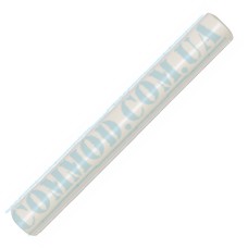 Baking white paper 10mx38cm with silicone coating