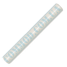 Baking white paper 10mx38cm with silicone coating
