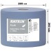Katrin plus blue wiping paper 2-ply 344m 447226