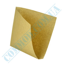 Kraft paper corner 160x170mm (5602) 500 pieces