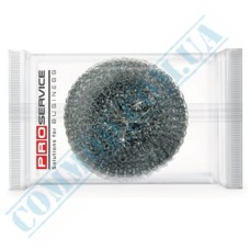 Скребок кухонный металлический Pro service