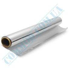 Aluminum foil 50mx28cm 9µm