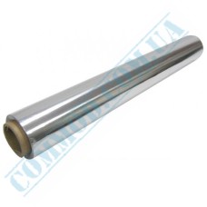 Aluminum foil 100mx45cm 12µm