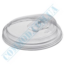 Clear lid with sip hole 100 pieces