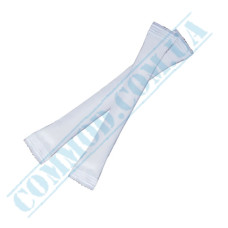Portion sugar 4g in white package 250 pieces