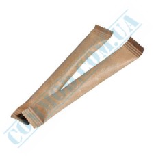 Portion sugar 4g in kraft package 250 pieces