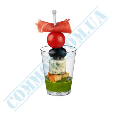 50ml glass-like shot 40 pieces