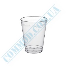 50ml shot plastic glass 40 pieces