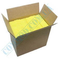 Салфетки вискозные 30x38см желтые 50 штук Салфетки вискозные 30x38см желтые 50 штук