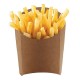 Упаковка для картошки фри