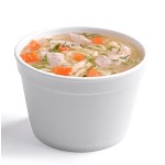 Пенополистирол