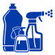 HOUSEHOLD CHEMICALS