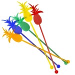 Украшения коктейлей