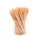 Зубочистки