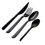 Disposable cutlery
