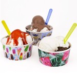 Креманки для мороженого