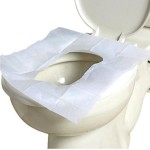 Накладки на унитаз